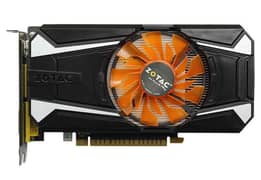 Nvidia Geforce Gt 750ti