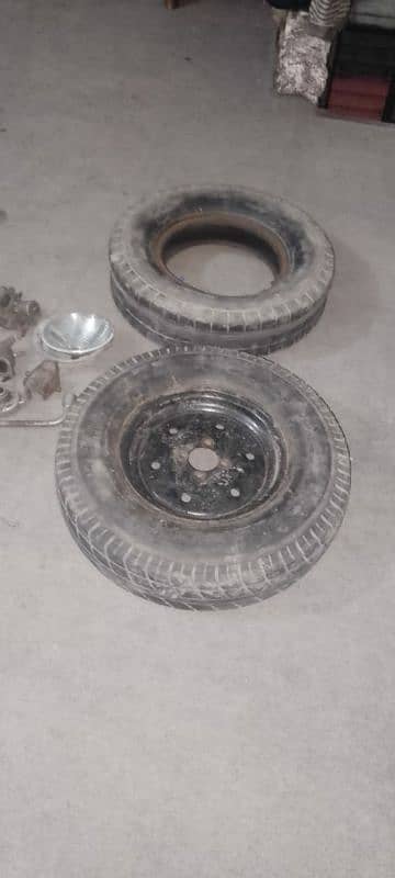 auto rickshaw parts for sale 2