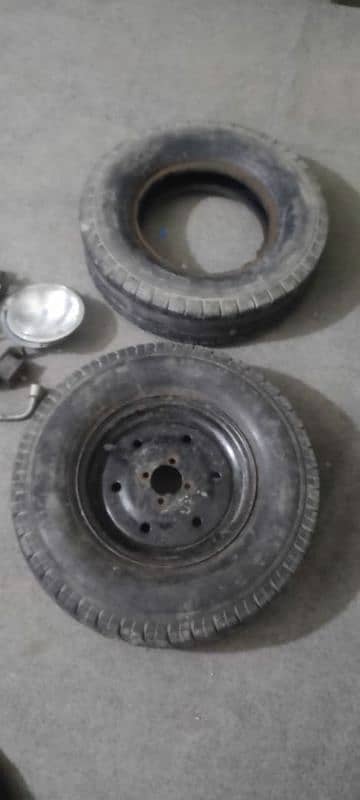 auto rickshaw parts for sale 3