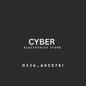 Cyber