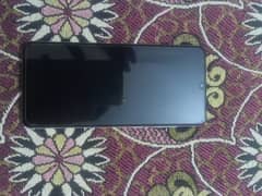 Samsung galaxy A31  (Exchange possible)