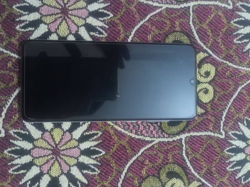 Samsung galaxy A31  (Exchange possible) 3