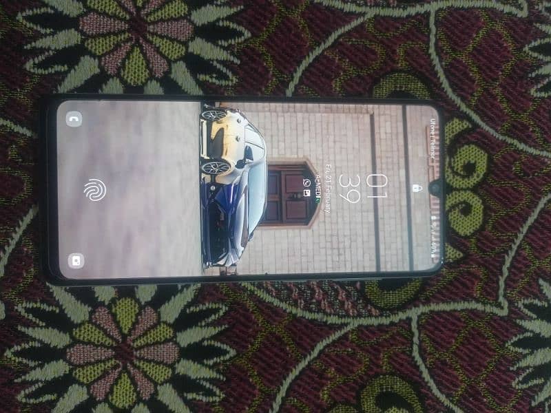 Samsung galaxy A31  (Exchange possible) 4