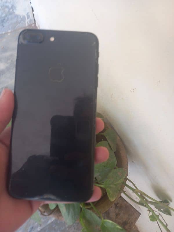 iphone 7plus non pta All ok 1