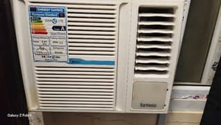 Window Ac 0.75 ton