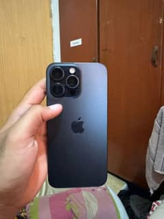 Iphone 15 Pro Max 256 Gb JV