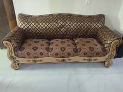 6 seater sofa set for sale