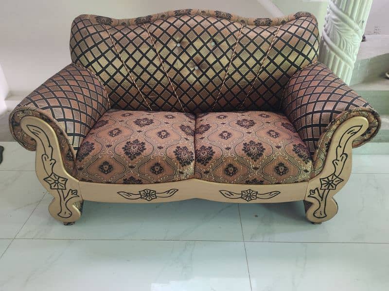 6 seater sofa set for sale 2