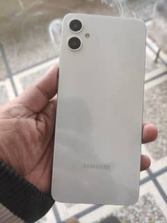 Samsung  A05 in warranty