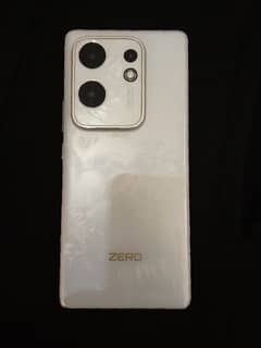 INFINIX ZERO 30 WITH COMPLETE BOX (10 BY 09)