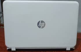 Hp Core i7 4th Generation