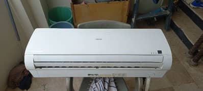 haier 1.5 ton dc inverter