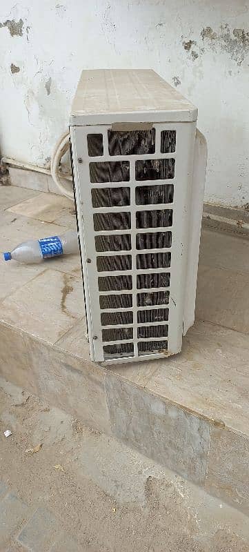 haier 1.5 ton dc inverter 4