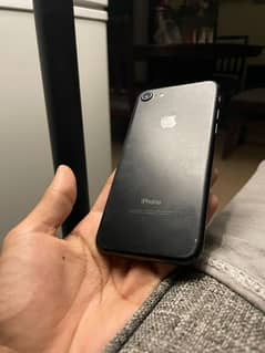 Iphone 7 128gb PTA Approved