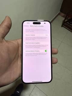 iPhone 14 Pro Max Factory Unlock