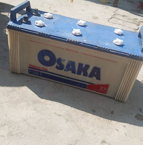 oska 27 plate battery 1