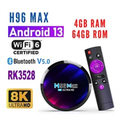 h96 tv box