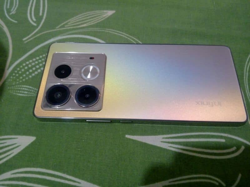 infinix note 40 for sale 0