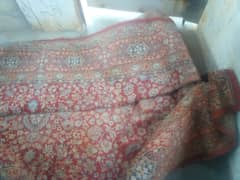 2 used carpet argent sell wash hoga