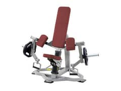 Manufacturer and supplier of Complete gym machine