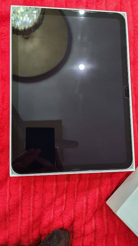 IPad 10 Generation 64 GB 0