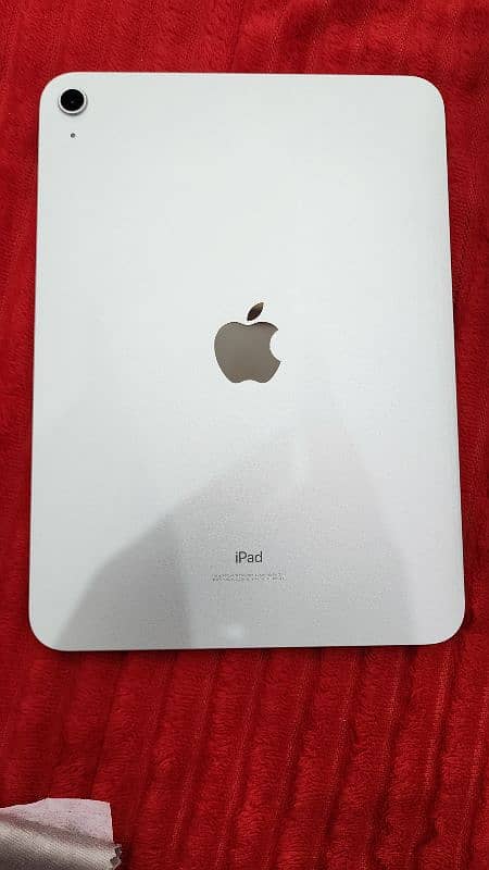 IPad 10 Generation 64 GB 1