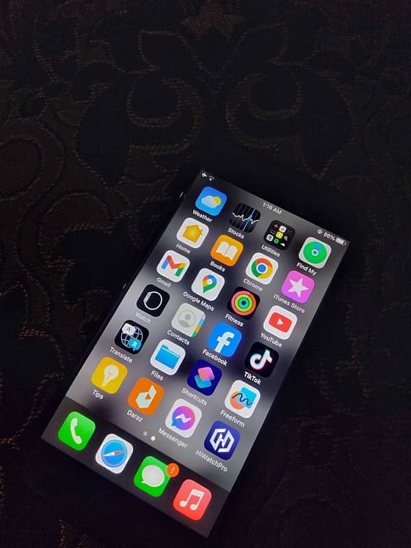 Iphone 8 bypassed 64 Gb 3