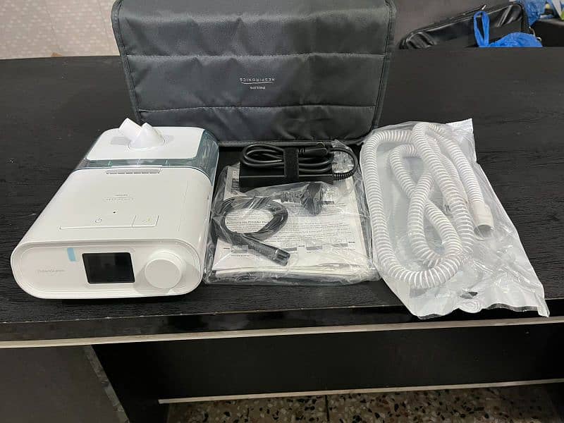 New Philips Respronics DreamStation Bipap & CPAP Machine 0