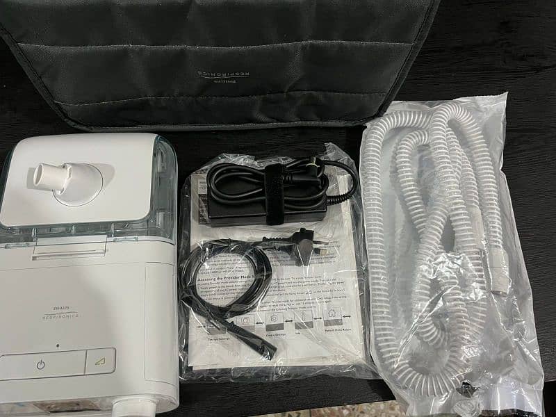 New Philips Respronics DreamStation Bipap & CPAP Machine 1