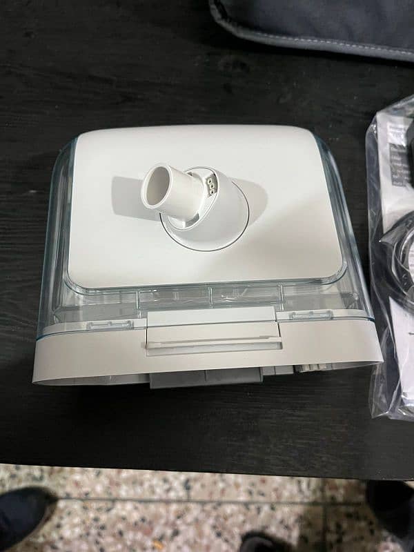 New Philips Respronics DreamStation Bipap & CPAP Machine 2