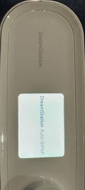 New Philips Respronics DreamStation Bipap & CPAP Machine 12