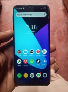 Realme 5i