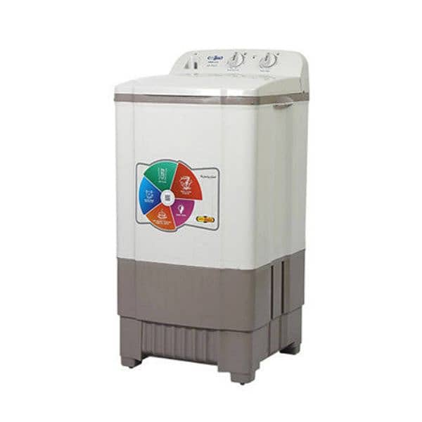 Super Asia Full Size Washing machine for sale 0