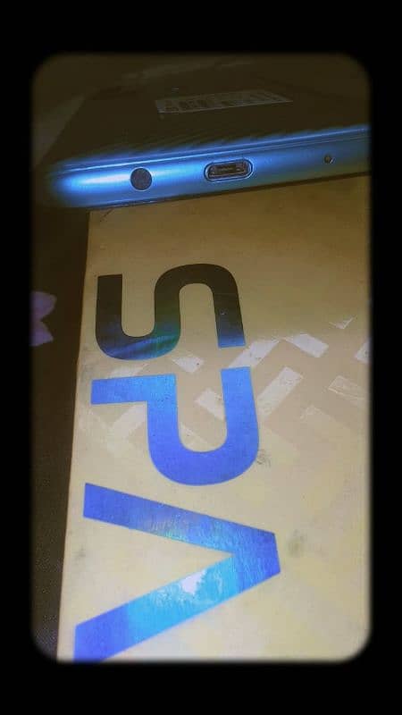 Tecno spark 7T | Excellent condition | Urgent sale 1