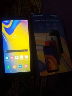 samsung j6 plus 3/32