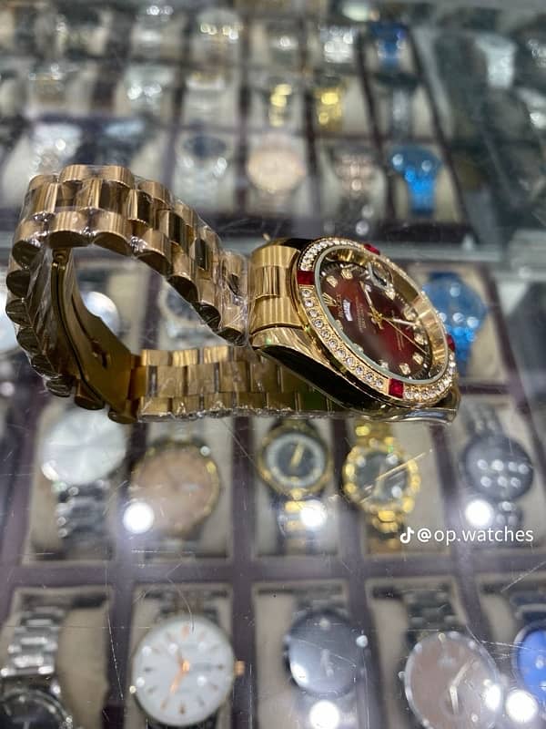 Rolex watch res dial WhatsApp 03085138500 2