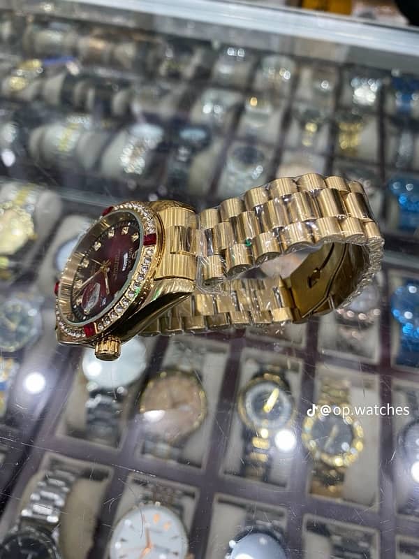 Rolex watch res dial WhatsApp 03085138500 3