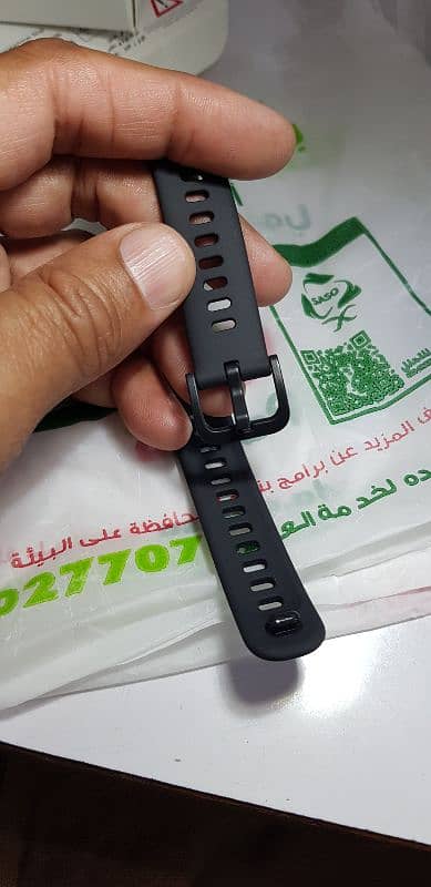 Huawei Band 9 (New) 0