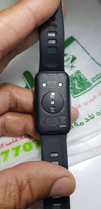 Huawei Band 9 (New) 4