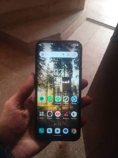 Infinix Smart 5 2gb 32gb 03394002340