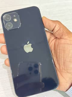 Iphone 12 (64GB)