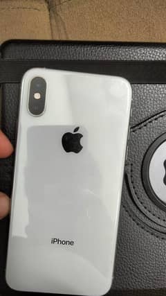 Apple iPhone XS DUAL PTA APPROVED