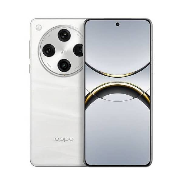 oppo mobile 1