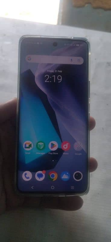 vivo v40e 10/10 condition full warranty 88000 only 2