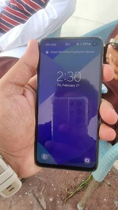 samsung s10 e 6gb 128gb non pta