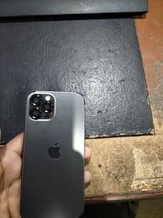 iphone 12 pro 256gb