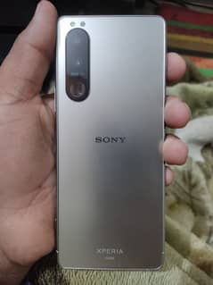 Sony Xperia 5 mark 3