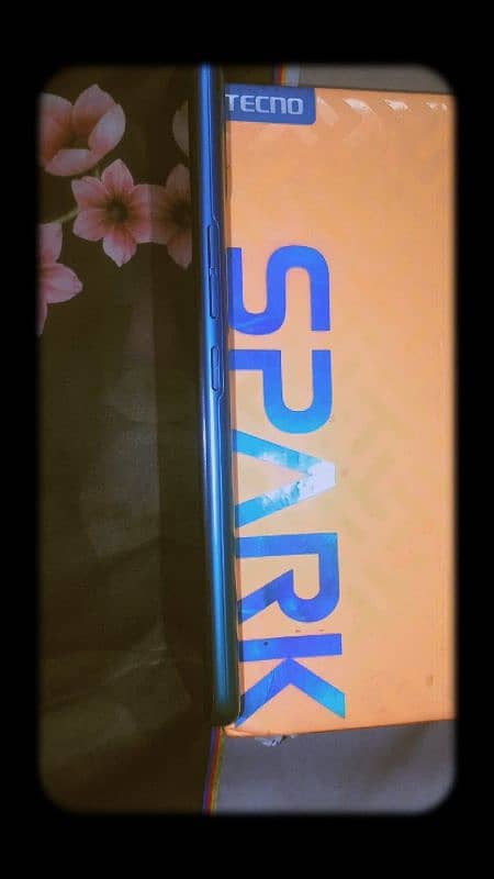 Tecno spark 7T | Excellent condition | Urgent sale 3