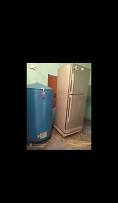 Full size Fridge PEL company/ 03417572090