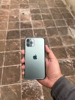 Iphone 11 pro 64 gb scom working